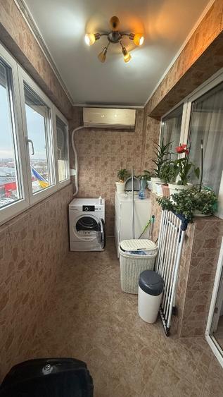 Apartament 2 camere mobilat utilat 67 mp  - 10