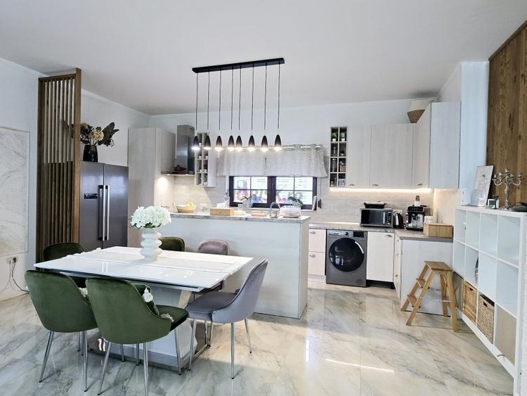 Cernica, vila moderna 4 camere + terasa acoperita - 10