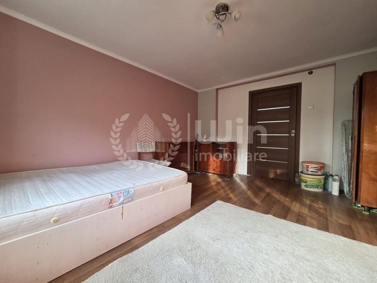 Apartament 1 camera mobilat si utilat | Ideal pentru investitie | Iris - 2