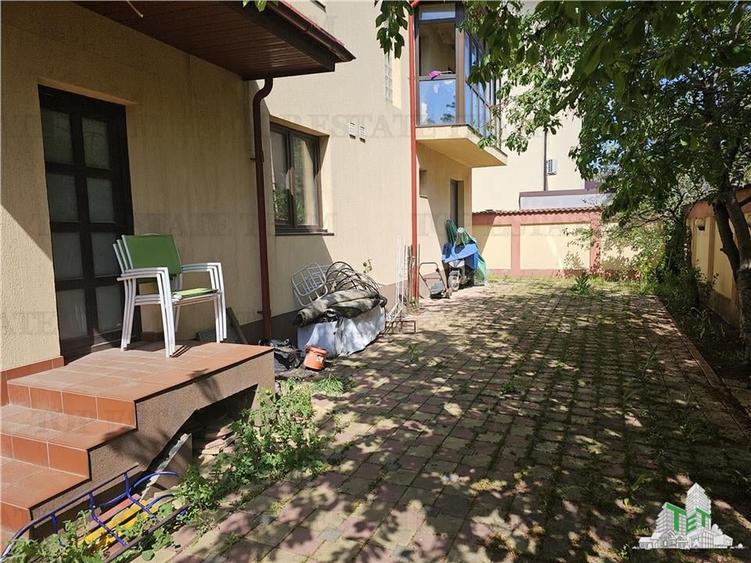 Vila spatioasa living 65mp 300metri utili in Bragadiru - 5