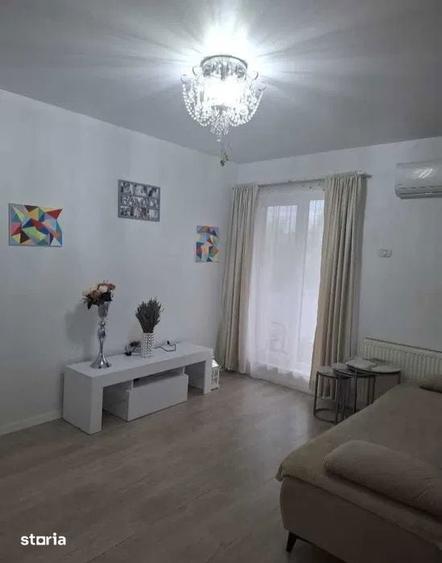Inchiriere apartament modern | 3 camere| Fundeni | Loc de parcare - 3