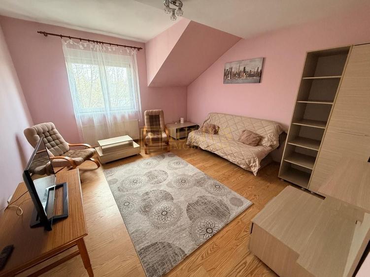 2 camere, Bogdanestilor-Cetatii, 82 mp, apartament superb - 5