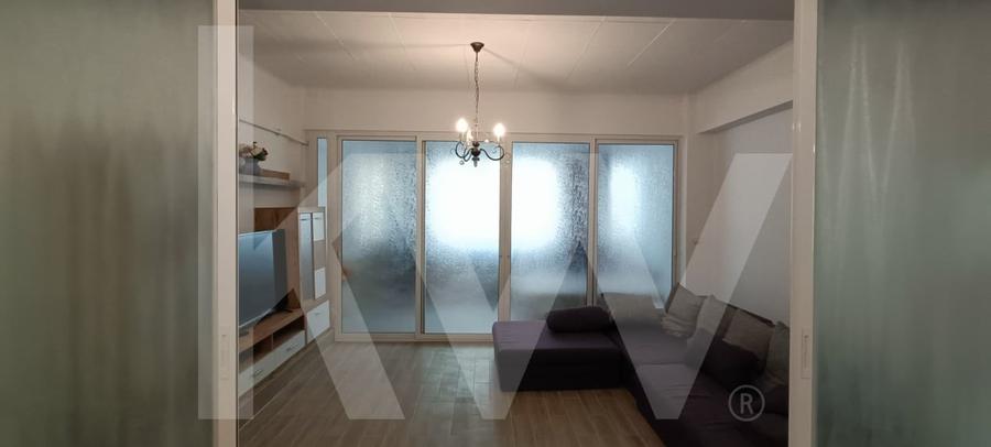 De Vanzare – Apartament amenajat la demisol inalt, Cartierul Ștrand, Sibiu - 11