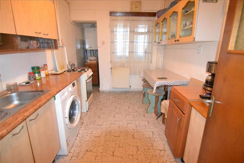 Comsion 0% Exclusivitate Apartament 4 camere  Etaj 1/6  Racadau - 7