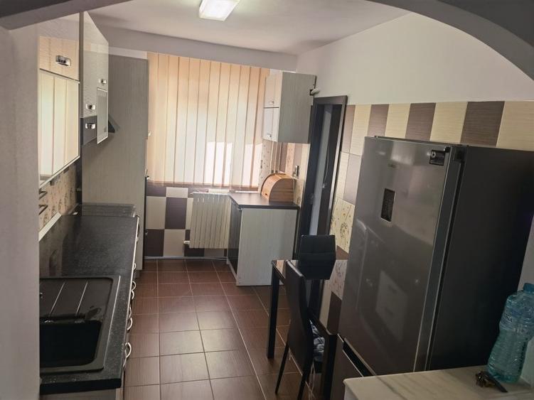 Apartament 2 camere, zona Hotel Zodiac, termen lung - 5