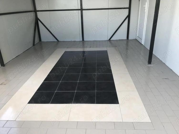 Oportunitate Investi?ie Strategica Fast Food Grill DN 2D Km 17 Intrare in Bolote?ti - 5