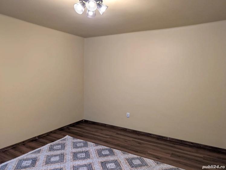 Garsoniera ultracentrala in Hunedoara, decomandata, comfort 1, 30mp - 8