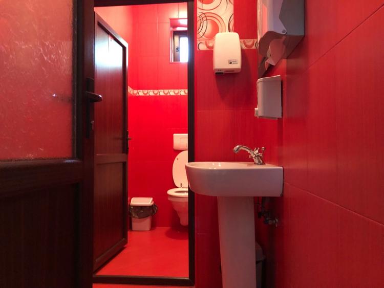 Spatiu comercial, Ultracentral. - 6