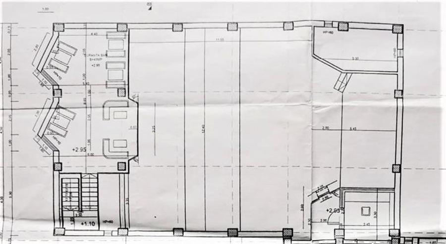 Spatiu Comercial Piata Branesti - 6