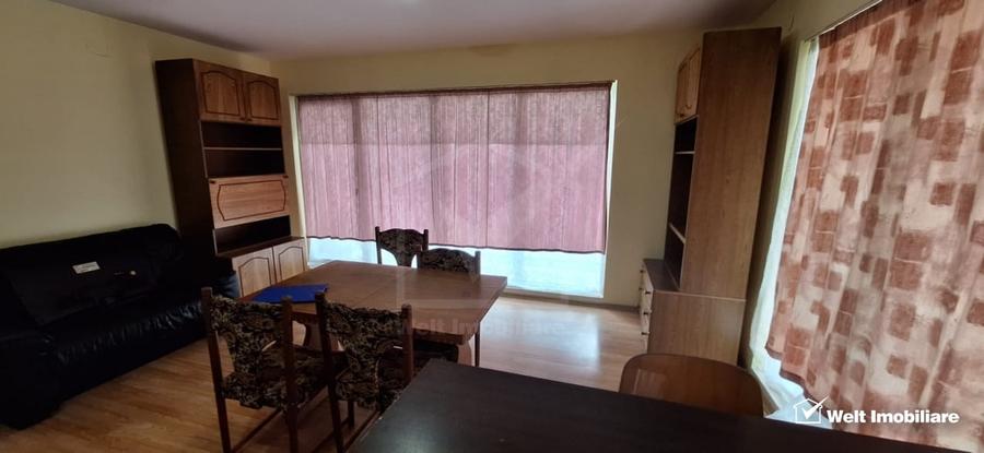 Inchiriere 2 camere Floresti, zona Eroilor - 2