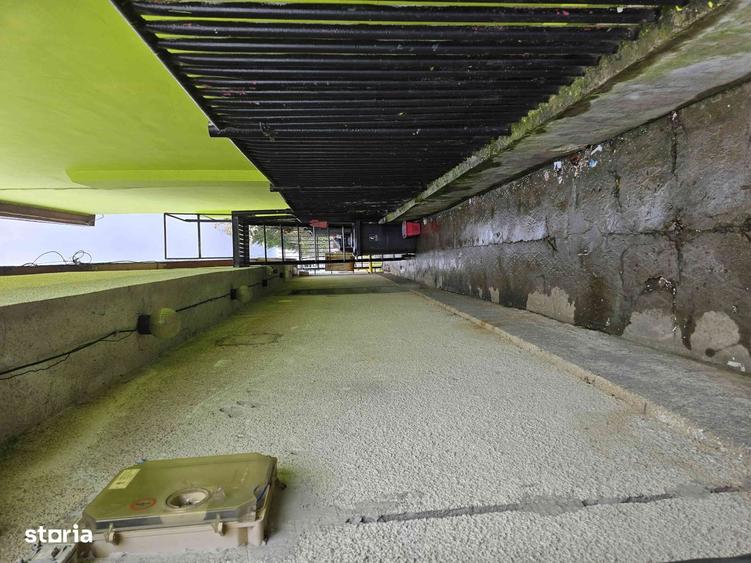 Spa?iu comercial Deva. - 3