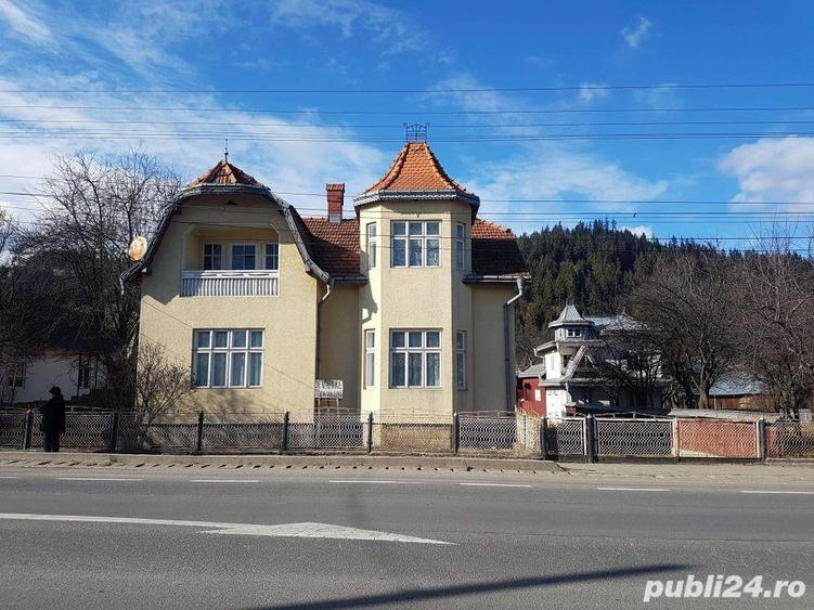 Vand casa in Vama - 8