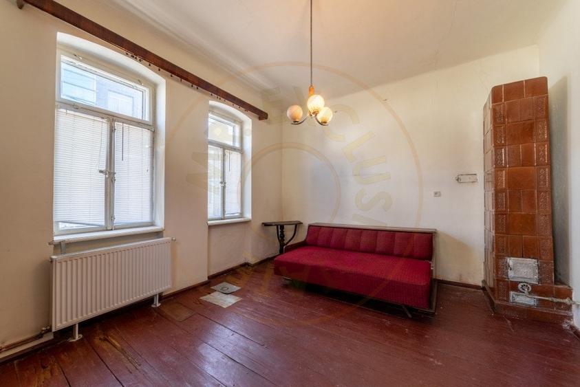 Casa Centrala de Vanzare - Str. Egalitatii, km 0 - Pitesti! - 10