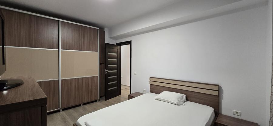 Inchiriere apartament 3 camere – aproape de plaja, Faleza Nord, bloc Belvedere - 2