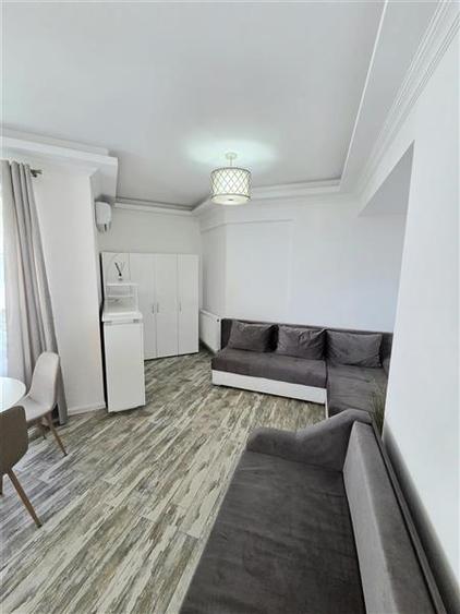 Studio Superb in Complex Rezidential cu Piscina, Mamaia Sat - 5