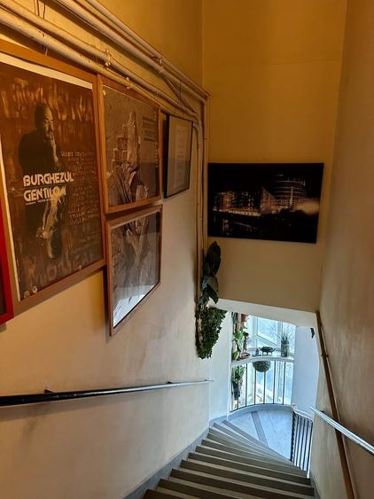 Natiunile Unite, Calea Victoriei, Unirii - 13