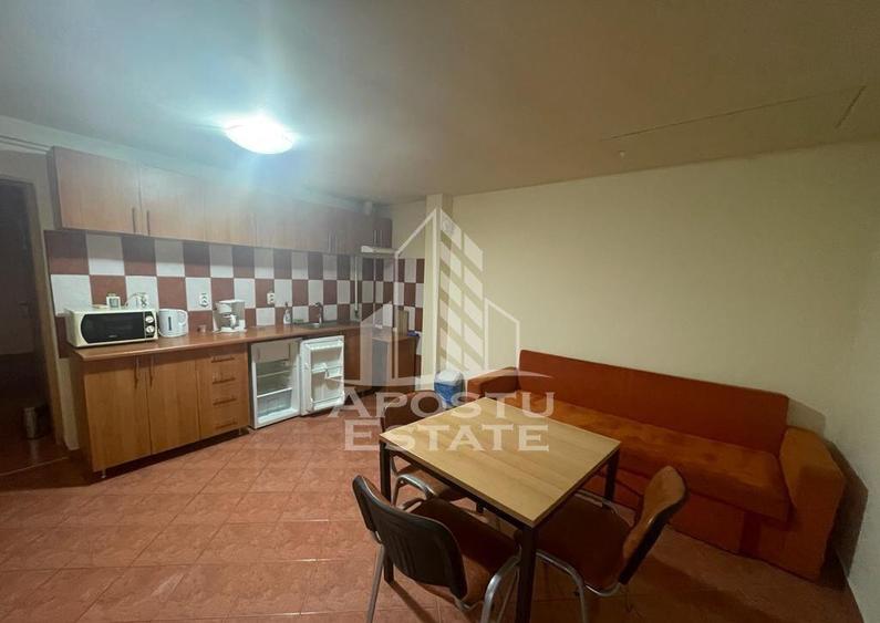 Cazare pentru muncitori, 16 camere 9 bai in Calea Sagului - 5