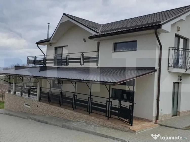 Casa superba in Ludus, 320mp! - 3