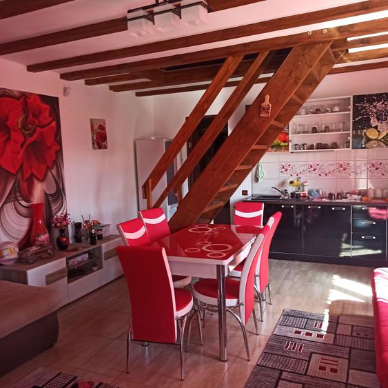 Casa de vanzare sat Oancea - 5