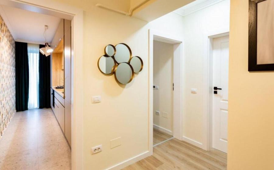 APARTAMENT 2 CAMERE DECOMANDAT, 64 MP, PARCARE INCLUSA, PRES - 2