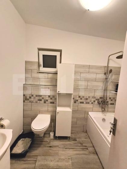 Casa tip duplex de vanzare | Complet mobilata | 2 locuri de parcare | Izvor - 10