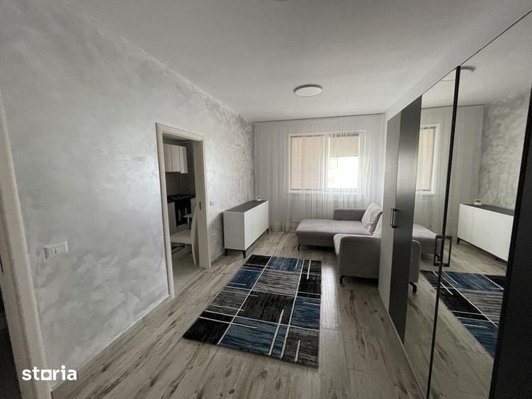 Inchiriez garsoniera spatioasa Sfantu ilie nou - 5