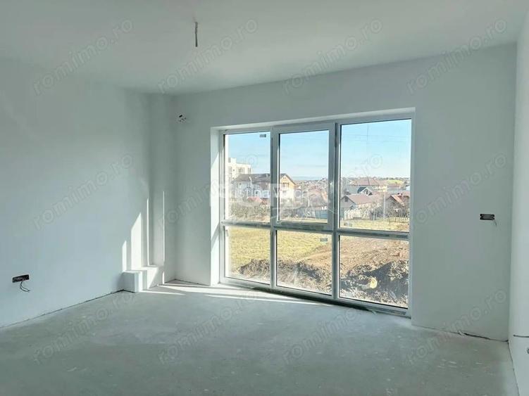 Apartament nou 2 camere de vanzare Sanmartin Bihor