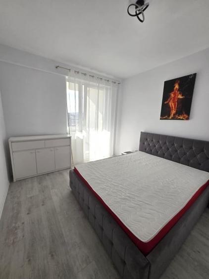 APARTAMENT 3 Camere I 2 Bai | 2 Balc| Bloc NOU I Lift I Parcare I Mobilat Utilat - 9