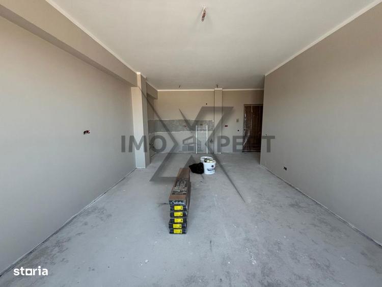 Apartament 2 camere, view frumos, zona Vivo - 10