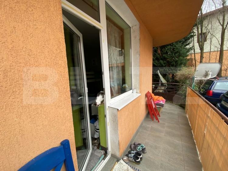 Apartament decomandat, 2 camere, 57 mp, parcare, zona Eroilor - 6