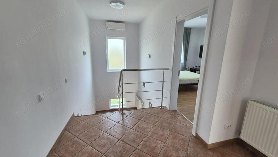 Casa cu 5 camere, 220 mp, teren 500 mp Prelungirea Ghencea - 7