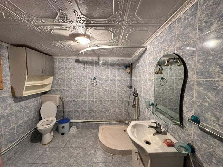 Vand Casa in Dalboset - 1