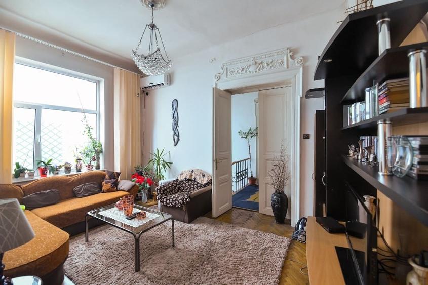 VILA 5 CAMERE - CENTRAL - Direct proprietar - 6