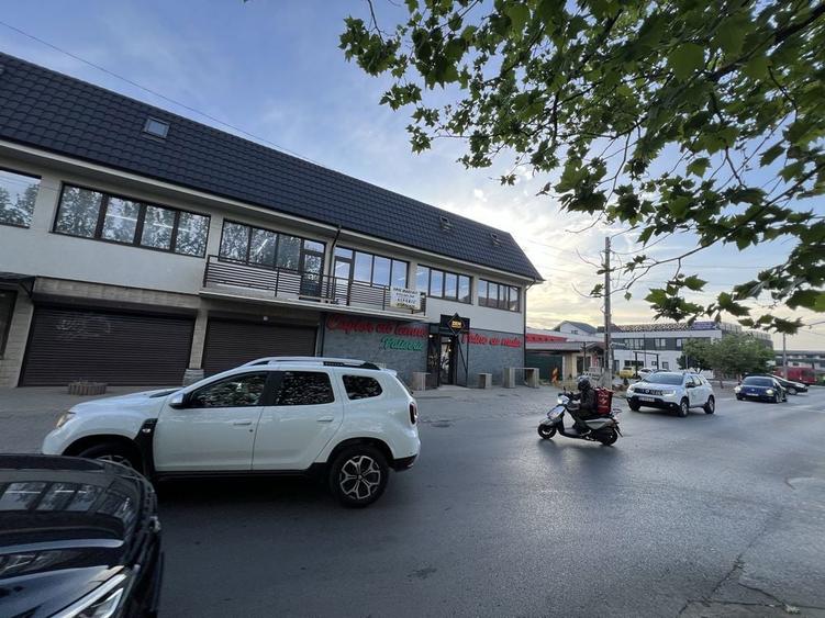 Spatiu comercial / de birouri Bragadiru zona noua - 7