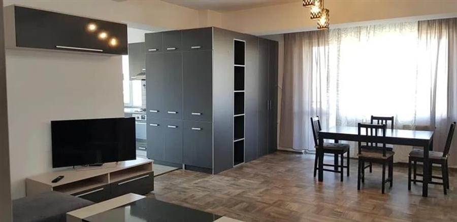 Apartament 2 camere Oltenitei Vacaresti - 1