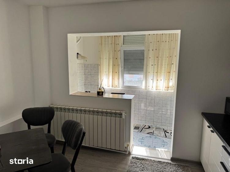 Inchiriez apartament cu 3 camere pe termen lung - 7