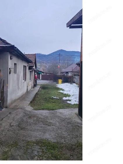 Casa caramida, teren 759 mp, garaj, la 3 km de Baia Mare, Tautii de Sus Credit ! - 13