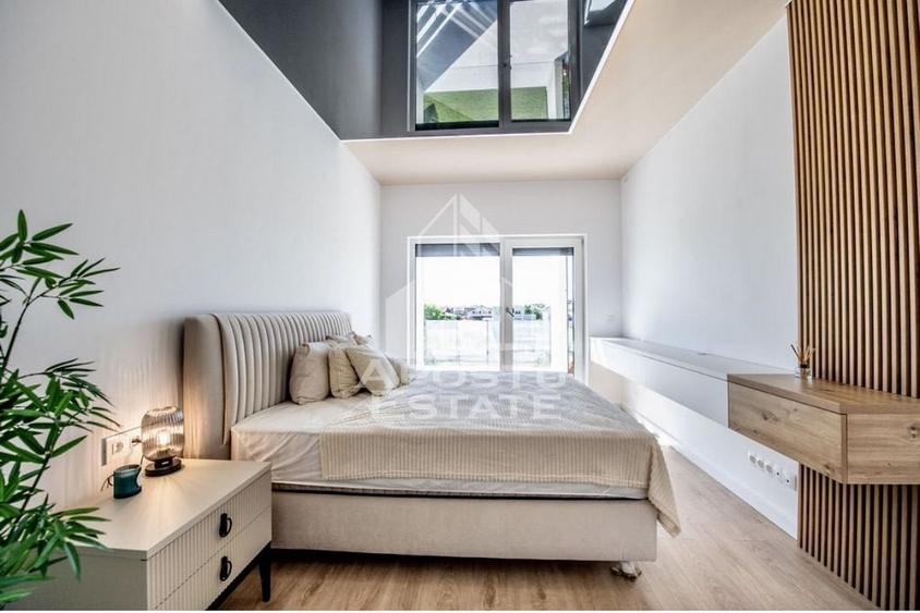 Locuinte de tip duplex moderne si smart - 7