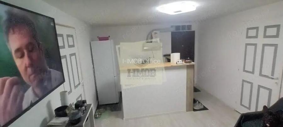 Apartament 2 camere terasa 10 mp pe Gheorghe Lazar