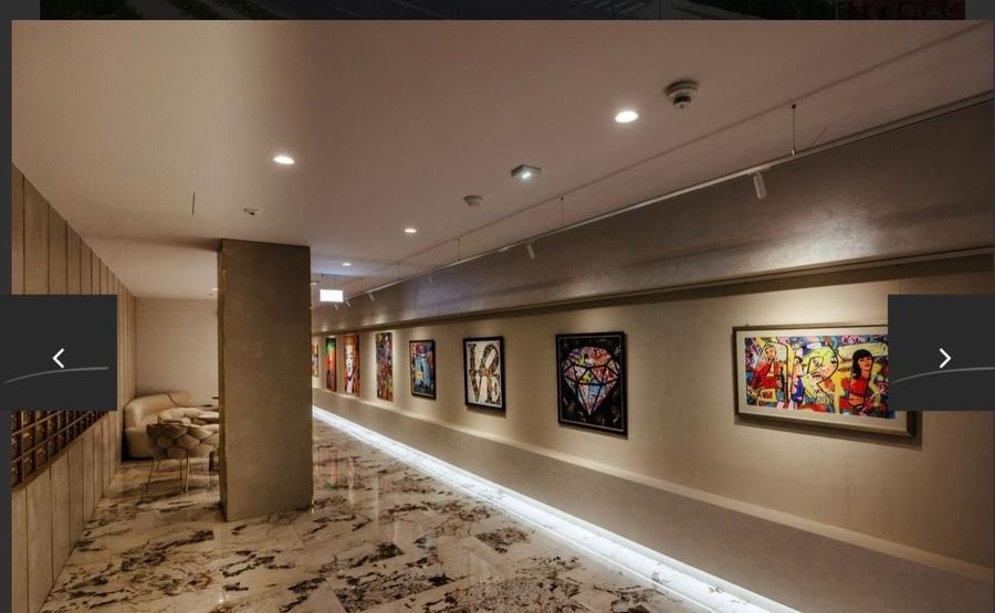 Apartament | 2 camere | bloc nou | Art City | Baneasa | Straulesti - 12