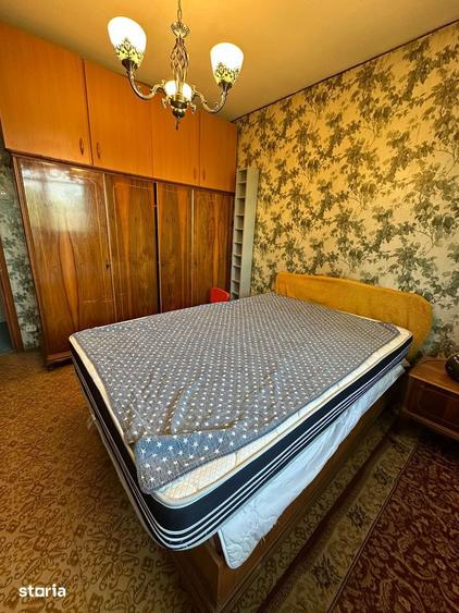 Apartament 3 camere de vanzare Gorjului(6-7 minute de metrou /An 1979) - 8