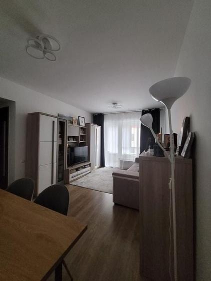 Apartament 2 camere mobilat, utilat, Militari Residence - 1