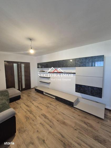 NECTORA IMOB-Apartament 3 camere, Str. Sovata, Mobilat/Utilat, 71 mp - 3