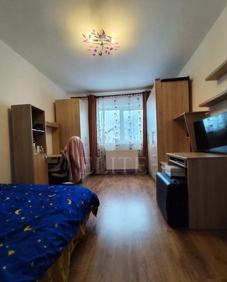 Apartament o camera în zona ION ANTONESCU PRITAX - 1