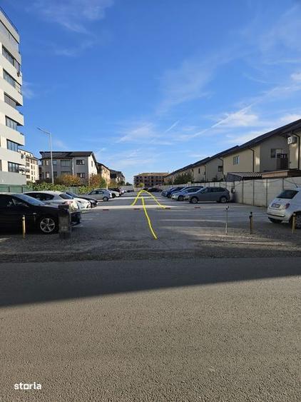Inchiriez teren 183 mp utili, str. SAFIRULUI 173, Bragadiru - 4