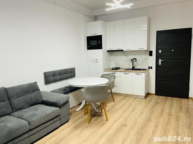 Apatament cu 2 camere in Complex de lux la malul marii, pretabil birou - 6