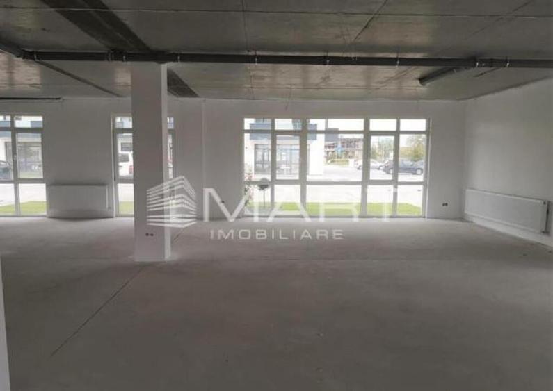 Spatiu comercial 229 mp Calea Surii Mici - Comision 0 - 1