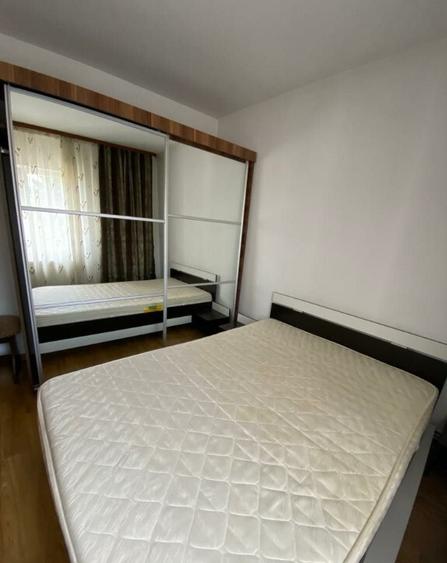 Apartament cu 1 camera Gheorgheni - 1