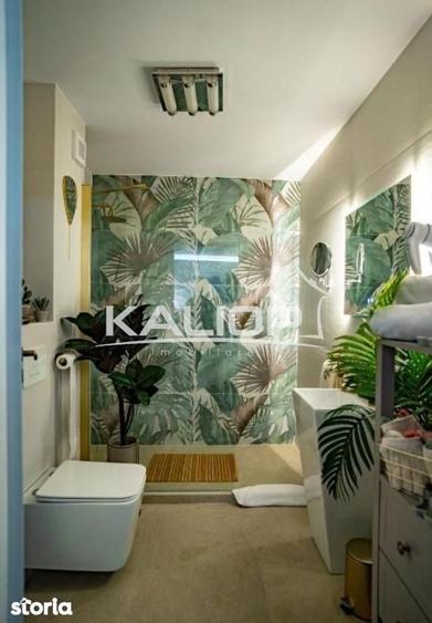 Apartament 2 camere lux | ultrafinisat | Sopor | Baza sportiva - 8