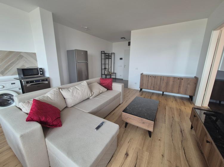 La ISHO-cel mai nou si renumit bloc central - 11